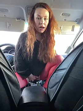 Kelley Allie online show from February 10, 8:40 am