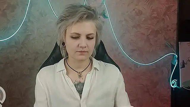 EvaBrownie online show from January 27, 2:46 pm