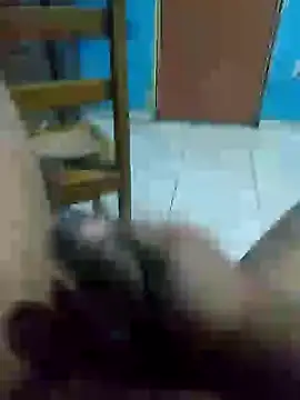 Evandro104020 online show from January 20, 11:24 am