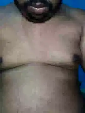 Evandro104020 online show from January 22, 8:40 am