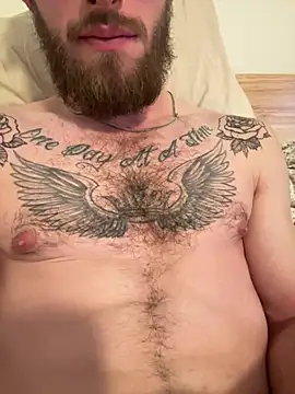 Snapshot of BadDub chatting on January 13, 1:56 am BadDub online show from January 13, 1:56 am