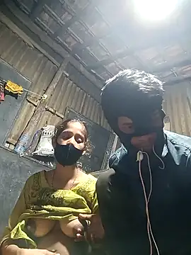 Anjalixxxx online show from February 16, 7:16 pm