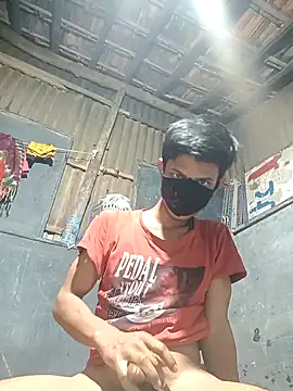 Anjalixxxx online show from February 16, 10:21 pm