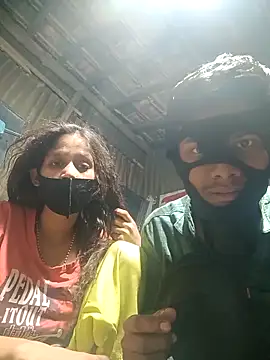 Anjalixxxx online show from February 21, 7:10 pm