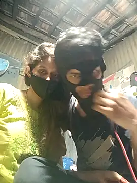 Anjalixxxx online show from February 22, 3:14 pm