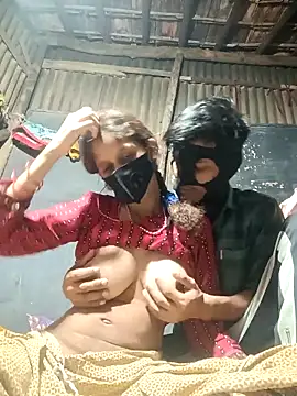 Anjalixxxx online show from February 24, 4:47 pm