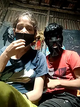 Anjalixxxx online show from March 9, 7:37 pm