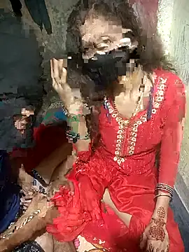 Anjalixxxx online show from September 12, 8:20 pm