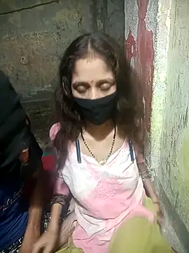 Anjalixxxx online show from September 14, 7:24 pm