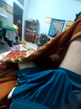 KisSsu online show from February 14, 4:26 pm