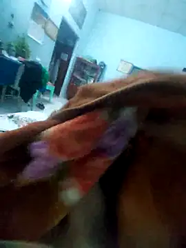 KisSsu online show from March 20, 2:44 pm