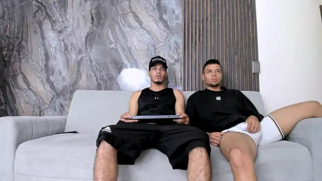 friendship x online show from February 12, 2:43 pm