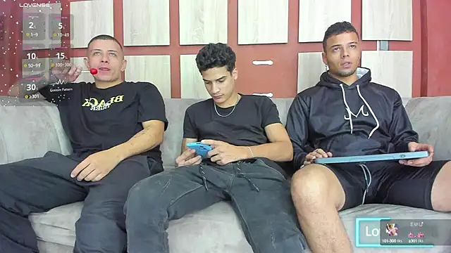 friendship x online show from March 7, 5:51 am