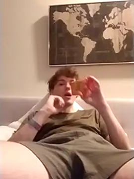 mysterious420x online show from July 6, 4:09 am