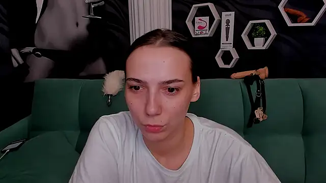 annabishop online show from January 23, 9:39 am