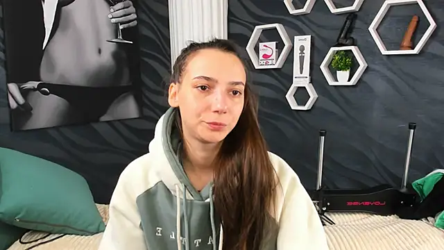 annabishop online show from February 2, 3:32 am