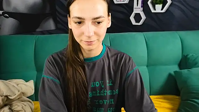 annabishop online show from February 16, 12:43 pm