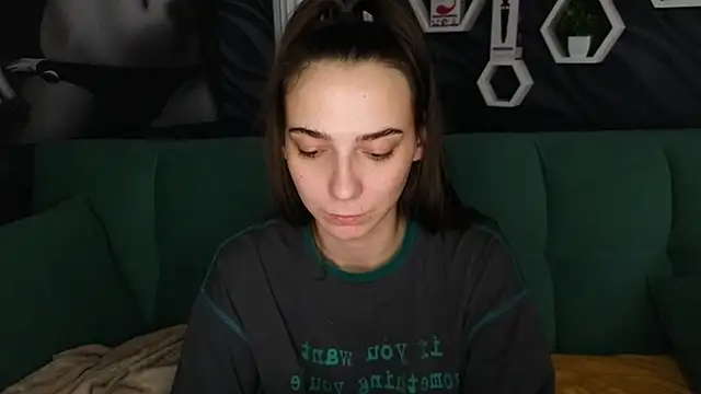 annabishop online show from February 17, 11:44 am