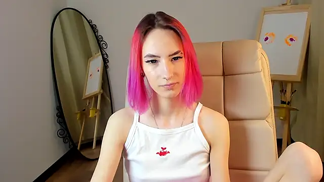 Snapshot of Kar1_na_ chatting on January 29, 11:51 am Kar1 na online show from January 29, 11:51 am