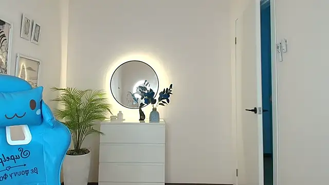 Snapshot of Kar1_na_ chatting on February 27, 9:00 am Kar1 na online show from February 27, 9:00 am