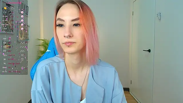 Snapshot of Kar1_na_ chatting on February 28, 8:53 am Kar1 na online show from February 28, 8:53 am