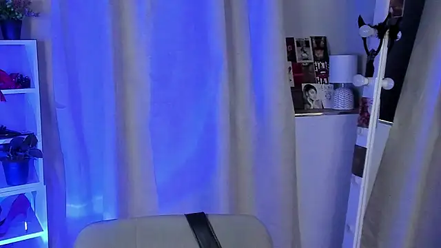 Sahara Shields online show from September 30, 10:20 am