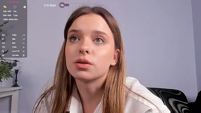 MonaClive online show from January 28, 9:08 pm