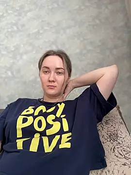 Kiss My Body online show from March 11, 12:17 pm