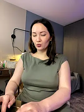 Kiss My Body online show from October 5, 6:28 pm