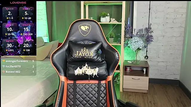 Snapshot of M_Jasper chatting on January 16, 2:19 pm M Jasper online show from January 16, 2:19 pm