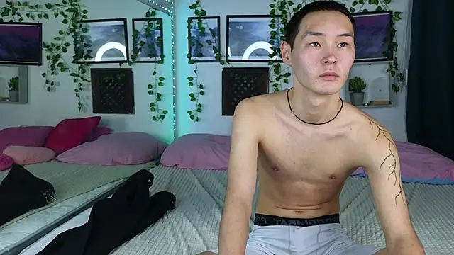 Snapshot of M_Jasper chatting on January 16, 5:23 pm M Jasper online show from January 16, 5:23 pm