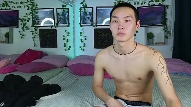 Snapshot of M_Jasper chatting on January 16, 8:25 pm M Jasper online show from January 16, 8:25 pm