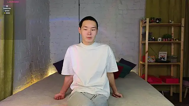 Snapshot of M_Jasper chatting on January 21, 7:17 pm M Jasper online show from January 21, 7:17 pm