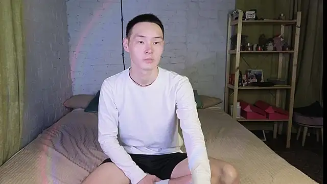 Snapshot of M_Jasper chatting on March 6, 7:10 pm M Jasper online show from March 6, 7:10 pm