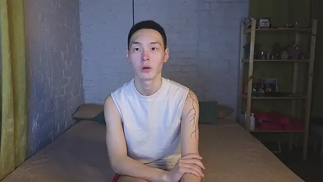 Snapshot of M_Jasper chatting on March 9, 6:21 pm M Jasper online show from March 9, 6:21 pm