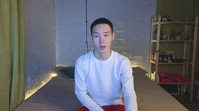 Snapshot of M_Jasper chatting on March 11, 6:41 pm M Jasper online show from March 11, 6:41 pm