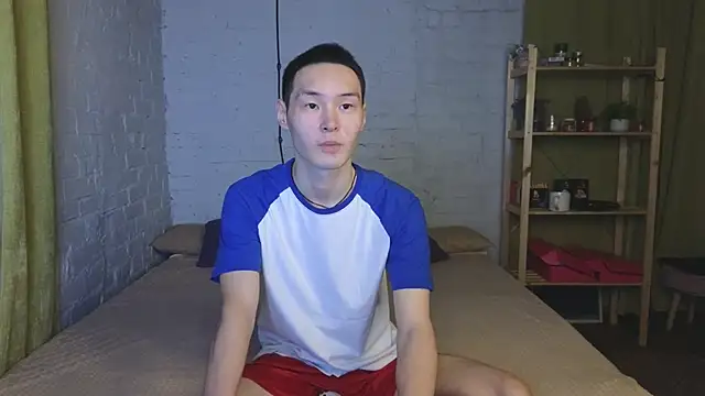 Snapshot of M_Jasper chatting on March 13, 7:06 pm M Jasper online show from March 13, 7:06 pm