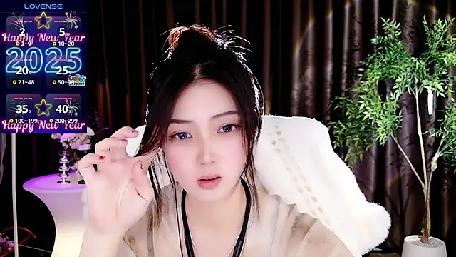 Snapshot of miaomiao-777 chatting on January 24, 1:14 pm miaomiao-777 online show from January 24, 1:14 pm