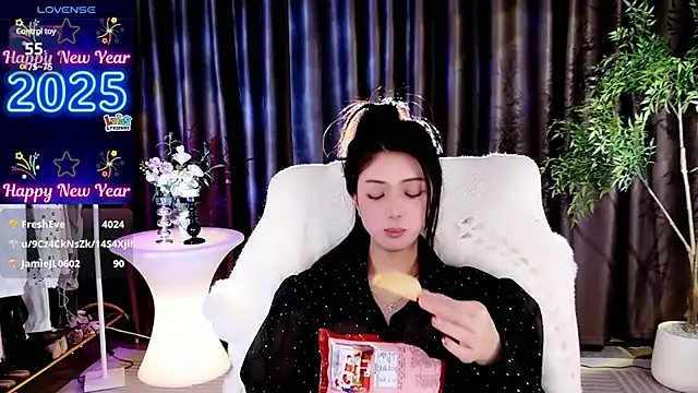 Snapshot of miaomiao-777 chatting on January 26, 7:41 pm miaomiao-777 online show from January 26, 7:41 pm