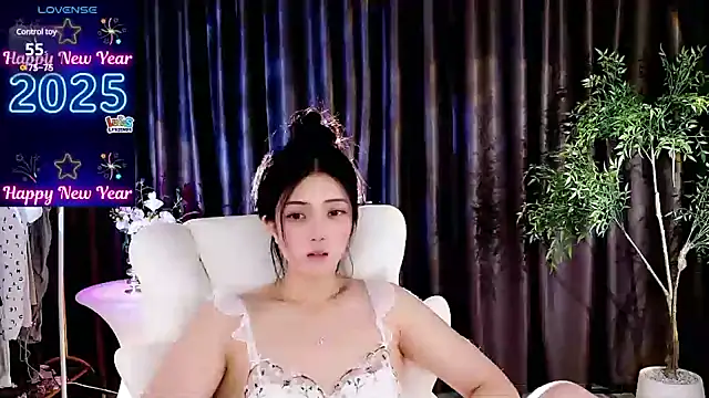 Snapshot of miaomiao-777 chatting on January 27, 12:12 am miaomiao-777 online show from January 27, 12:12 am