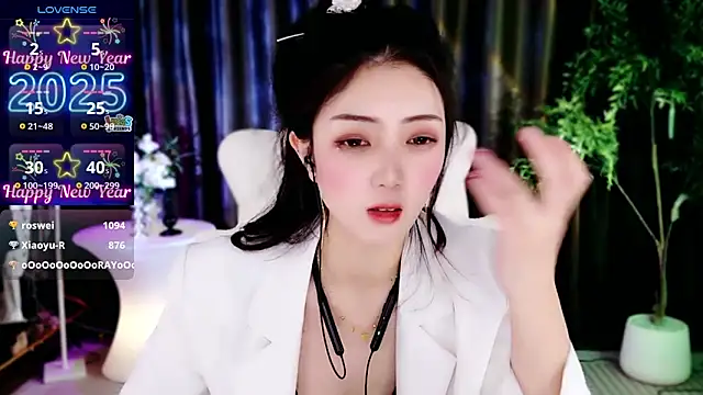 Snapshot of miaomiao-777 chatting on February 2, 12:19 am miaomiao-777 online show from February 2, 12:19 am