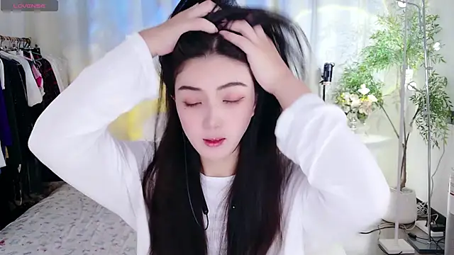 Snapshot of miaomiao-777 chatting on September 20, 12:22 am miaomiao-777 online show from September 20, 12:22 am