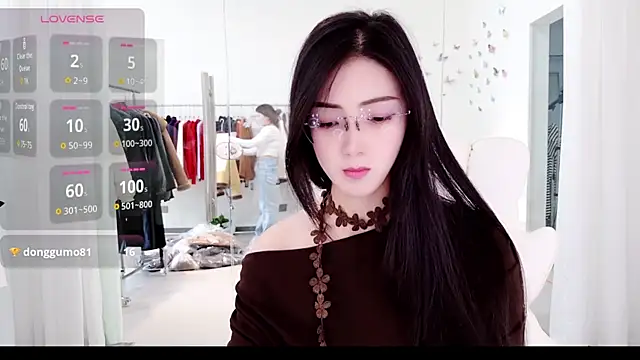 Snapshot of miaomiao-777 chatting on October 29, 3:42 am miaomiao-777 online show from October 29, 3:42 am