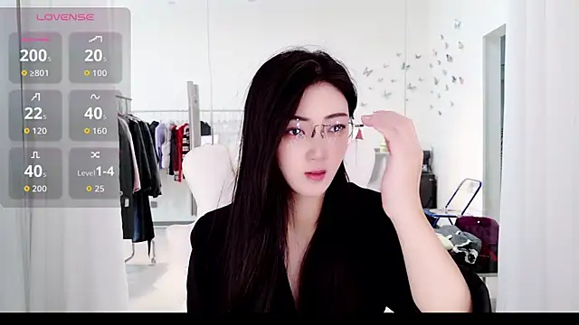 Snapshot of miaomiao-777 chatting on October 31, 3:07 am miaomiao-777 online show from October 31, 3:07 am