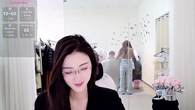 Snapshot of miaomiao-777 chatting on April 25, 11:46 pm miaomiao-777 online show from April 25, 11:46 pm