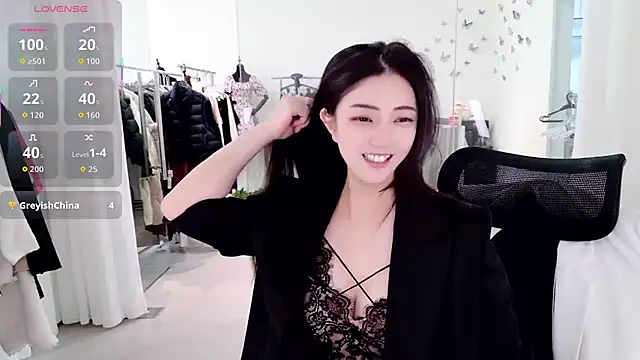 Snapshot of miaomiao-777 chatting on May 4, 11:56 pm miaomiao-777 online show from May 4, 11:56 pm