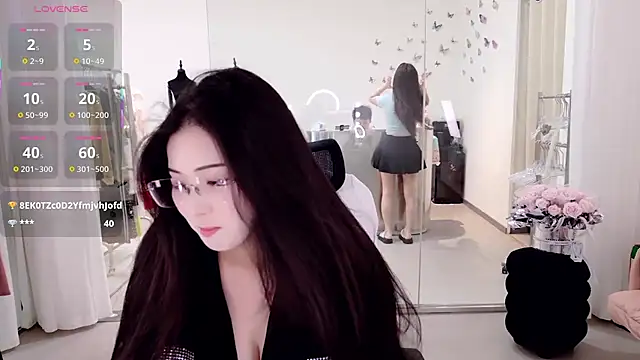 Snapshot of miaomiao-777 chatting on July 11, 3:31 am miaomiao-777 online show from July 11, 3:31 am