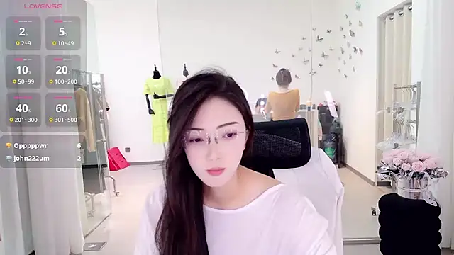 Snapshot of miaomiao-777 chatting on July 19, 3:21 am miaomiao-777 online show from July 19, 3:21 am