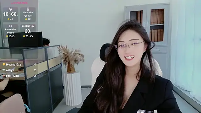 Snapshot of miaomiao-777 chatting on July 20, 5:33 am miaomiao-777 online show from July 20, 5:33 am