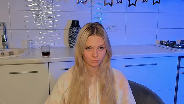 SynnoveEyre online show from January 22, 6:41 pm